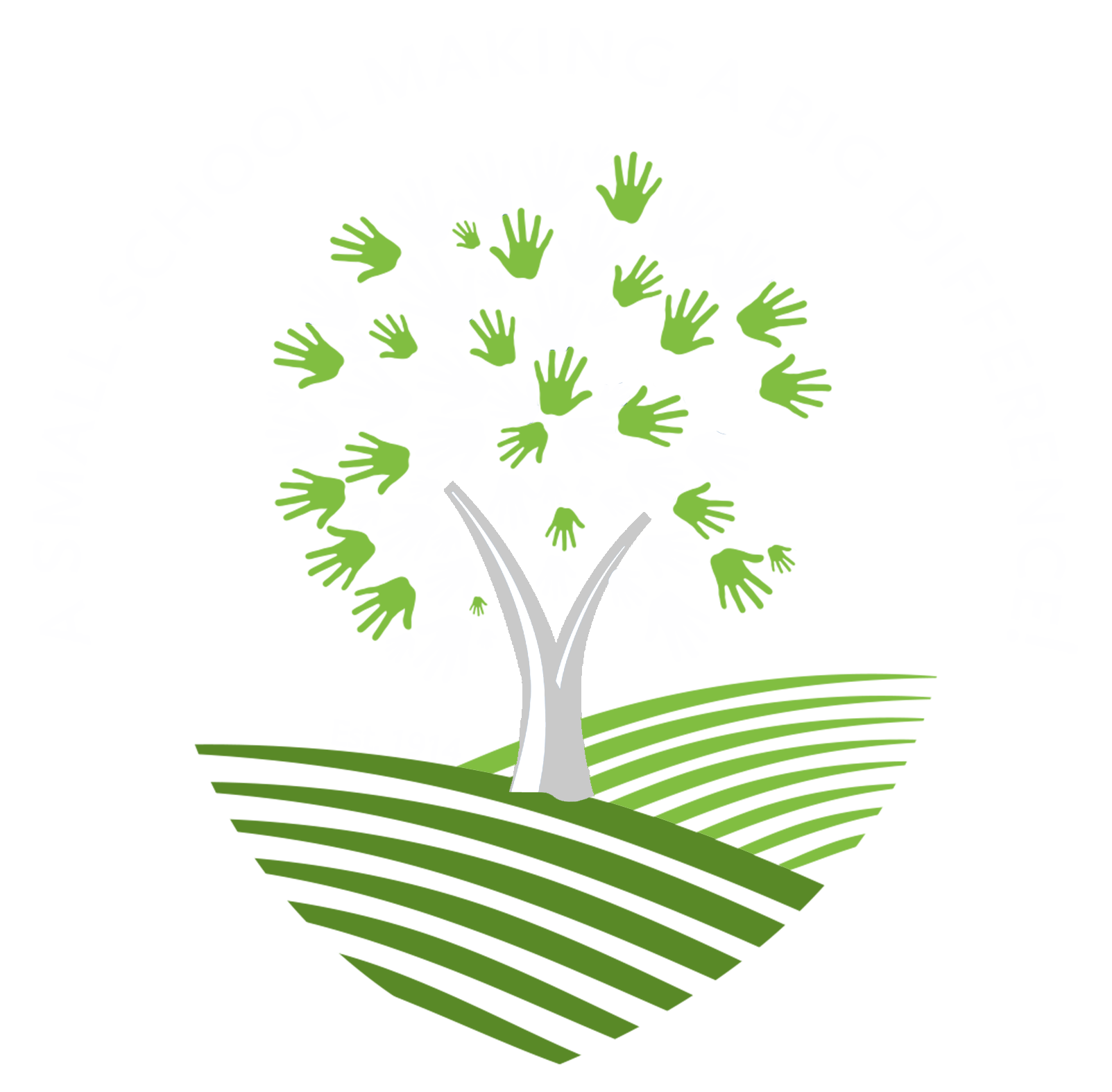 Gratton School District Logo