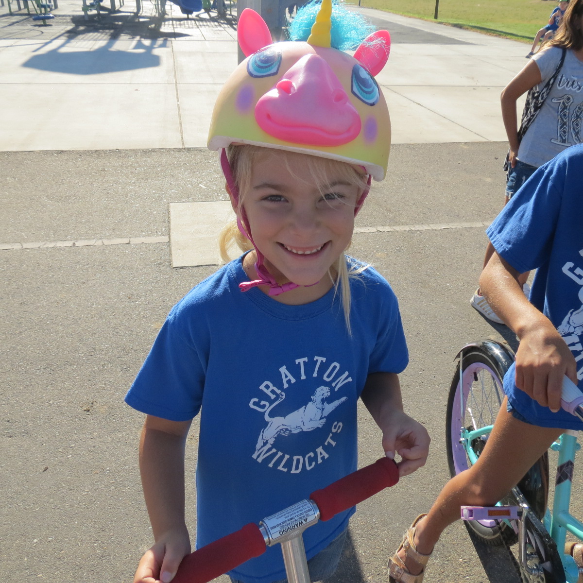 Gratton School District Photo Tour