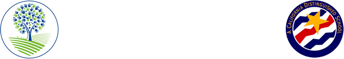 A Small School Making a Big Difference! Logo
